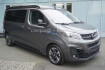 Opel Zafira Life Edition Zafira life edition m crosscamp/4xbett/hud/ahk