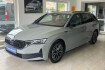 Skoda Octavia Sport 1.5 tsi mhev sportline dsg matrix virtual