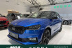 Skoda Fabia Edition 130 jubilaumsedition #177 ps #dsg #acc