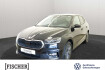 Skoda Fabia Edition 1.0tsi dsg balance led shz vorber. ahk