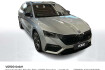 Skoda Octavia RS combi rs 2.0 tdi dsg kamera ahzv led hud