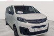 Opel Zafira Tourer  Zafira tourer zafira life 2.0d aut.tourer leder acc ahk
