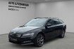 Skoda Superb Sport c. sportline 1.4 tsi iv navi ahk standhz