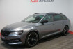 Skoda Superb Sport combi sportline 2.0 tsi *pano*matrix*rfk*