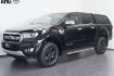 Ford Ranger Limited limited doppelkabine 4×4 led/navi/ahk