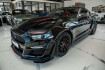 Ford Mustang Fastback Autres Mustang 2 3 gt 500 shelby recaro voll