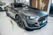 Ford Mustang Fastback Autres Mustang 2 3 ecoboost gt 500 shelby premium