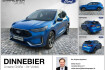 Ford Kuga ST-Line X st line x led+360 kamera+headup+ahk