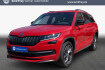 Skoda Kodiaq Sportline 1.5 tsi dsg sportline