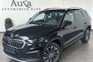 Skoda Kodiaq Style 4×4 style nav+matrix+acc+standheizung+vc