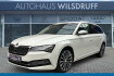 Skoda Superb L&K combi l&k 2.0 tdi 4×4 dcc led matrix ahk