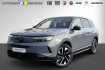 Opel Grandland GS gs 1.2 edct ahk techpaket komfortpaket navi