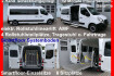 Opel Movano Autres b l3 smartfloor el.rollstuhllift 4 rollstuhlplatze 6 sitze garantie*