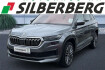 Skoda Kodiaq L&K l&k 4×4 dsg led navi leder ahk pano