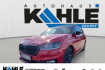 Skoda Fabia Edition 1.5 tsi dsg 130 edition navi led acc shz klima rfk