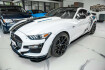 Ford Mustang Fastback Autres Mustang 3 7 gt500 shelby recaro kamera led