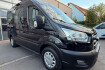 Ford Transit Custom Trend Transit kombi 330 l2 trend 8 sitzer