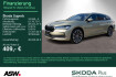 Skoda Superb L&K combi l&k 2.0tdi dsg led navi pano vc ahk