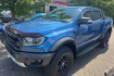 Ford Raptor Raptor Ranger raptor performance led+navi+kamera