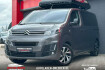Citroën SpaceTourer Feel Citroen spacetourer 2.0bhdi feel m l2 dachzelt#8sitze