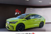 Skoda Enyaq Autres coupe rs 220 kw 4×4 ahk
