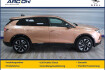 Opel Grandland X GS Grandland x grandland 1.6 gs *navi/hud/led/shz/pdc/360/ahk*
