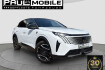 Peugeot e-3008 GT 3008 e 210 gt panorama navi acc leder parkassist 360