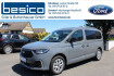 Ford Tourneo Connect Titanium Tourneo connect titanium phev*7 sitze*navi*kamera*acc*kamera*pdc