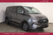 Ford Tourneo Custom Titanium Tourneo custom titanium 8 si. nav led kamera