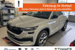 Skoda Kodiaq Sportline 2.0 tdi dsg 4×4 sportline +ahk +pano +matrix +acc