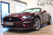 Ford Mustang Fastback GT Mustang 5.0 v8 gt 10g~unfallfrei+deutsch+facelif