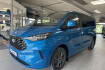 Ford Tourneo Custom Titanium Tourneo custom l1 titanium fwd ahk schw.
