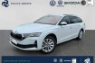 Skoda Octavia Selection combi 1.5 tsi dsg selection +ahk+matrix+acc+nav?
