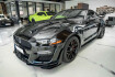 Ford Mustang Fastback GT Mustang gt 500 shelby premium spur top