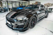 Ford Mustang Fastback Mach 1 Mustang gt 5 0 500 shelby lcd/premium