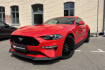 Ford Mustang Fastback GT Mustang gt 5.0 fastback 1.hand/carplay/pdc/eu version/coc