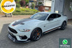 Ford Mustang Fastback Mach 1 Mustang mach1 5 0 v8 fastback*12tkm*b&o*klappenaga*digi tacho*brembo*voll