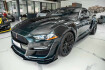 Ford Mustang Fastback GT Mustang gt 5 0 gt 500 shelby recaro top