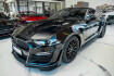 Ford Mustang Fastback GT Mustang 5 0 gt 500 shelby premium led lcd coc