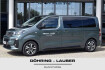 Citroën SpaceTourer Max Citroen spacetourer spacetourer max m hdi180 autom 8sitze standheizung ahk pano