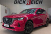 Mazda CX-60 Homura Cx 60 homura awd matrix bose leder hud acc 360