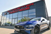 Ford Mustang Fastback GT Mustang 5.0 ti vct v8 gt aut. navi* premium 2*