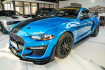 Ford Mustang Fastback GT Mustang gt 5 0 gt 500 shelby performance