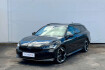 Skoda Superb Sport kombi 1.5 tsi iv sportline*ahk*pano