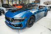 Ford Mustang Fastback GT Mustang 5.0 ti vct v8 gt auto
