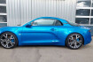 Alpine A110 Autres pure*1.hd.*unfallfrei*