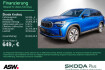 Skoda Kodiaq Selection selection 2.0tdi 4×4 dsg led nav ahk pano