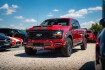 Ford F 150  f150 5.0l v8 4×4 offroad supercrew raptor 19%