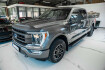 Ford F 150  3 5 v6 360  ahk/led/acc/top