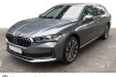 Skoda Superb L&K combi laurin und klement 2.0 tdi dsg 4×4
